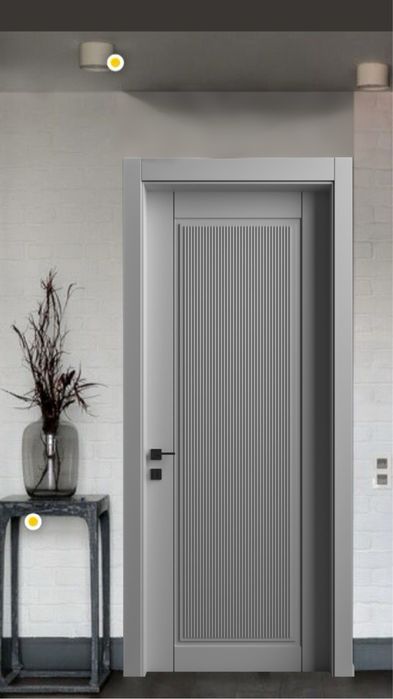 Интериорни врати - Sardes