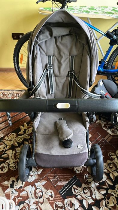 Детска количка Cybex