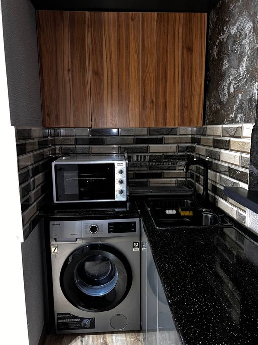 Сдается 2 ком. квартира в Кадышева