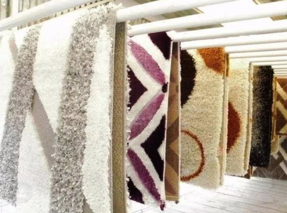 Toshkent gilam va yumshoq mebel yuvish xizmati (dastavka bepul)