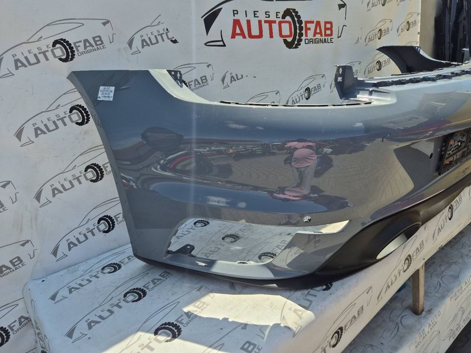 Bara spate Porsche 911 992 Turbo  an 2019-2020-2021-2022-2023-2024-202