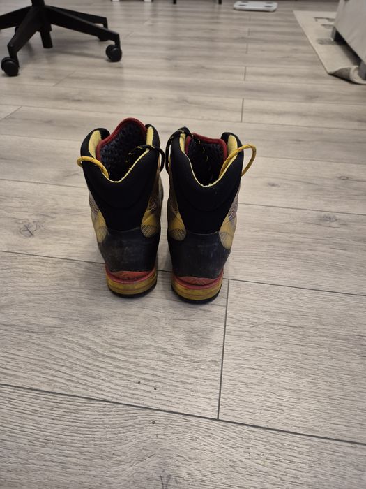 Bocanci tehnici La Sportiva trango cube gtx 27 (42)