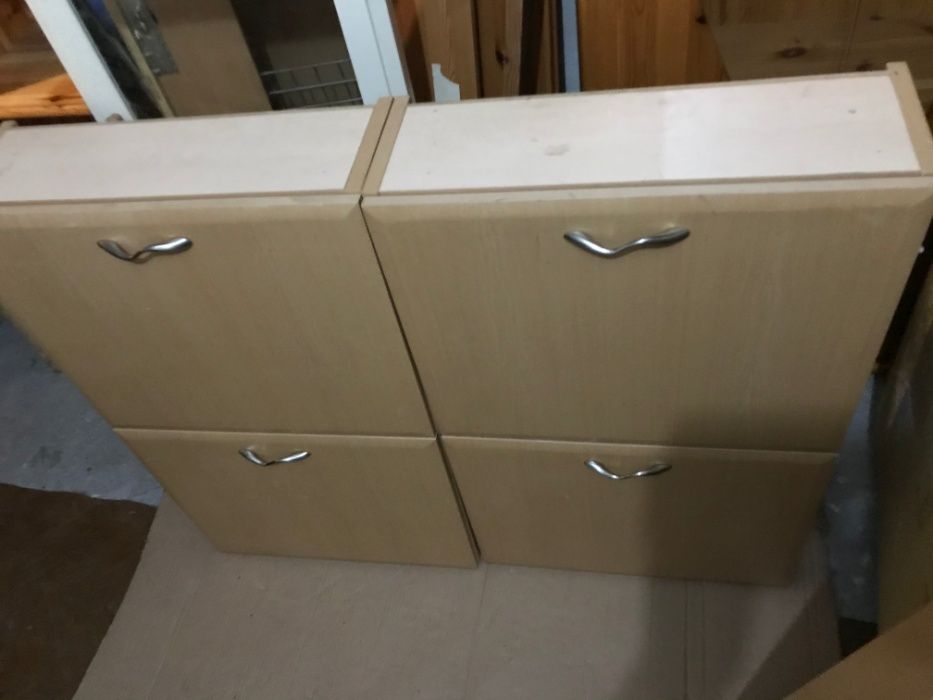 Vand dulap de hol ptr pantofi