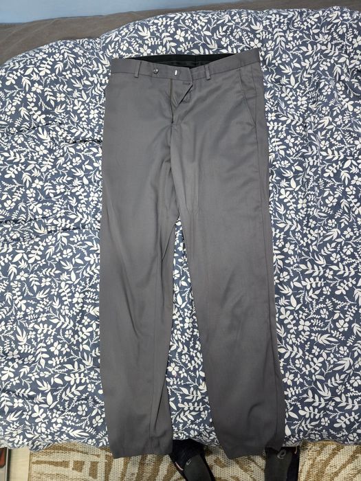 Мъжки Костюм Andrews