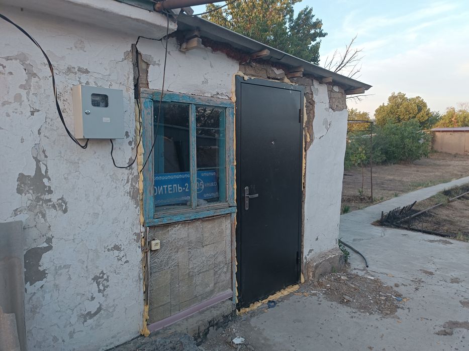 Продам дачу. 2 улица