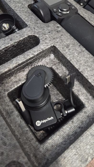 Gimbal  Feiyutec ak4500