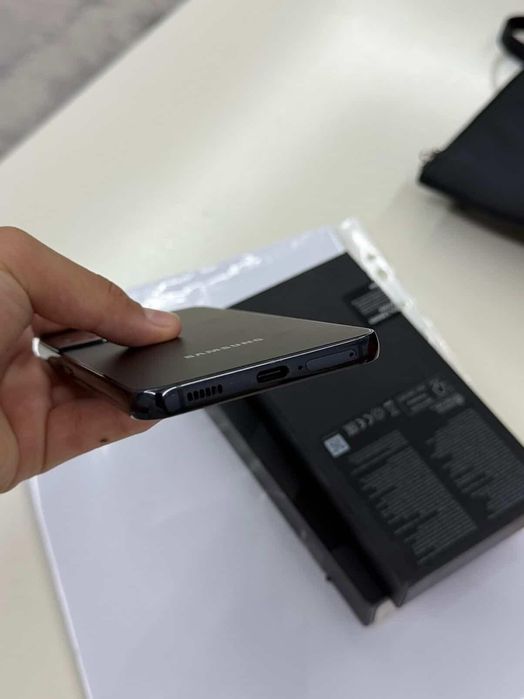 S22 жақсы телефон