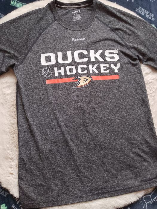 Tricou Anaheim Ducks Hockey