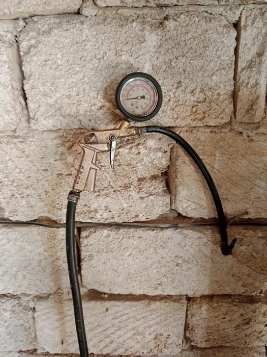 Шиномонтаж оборудование