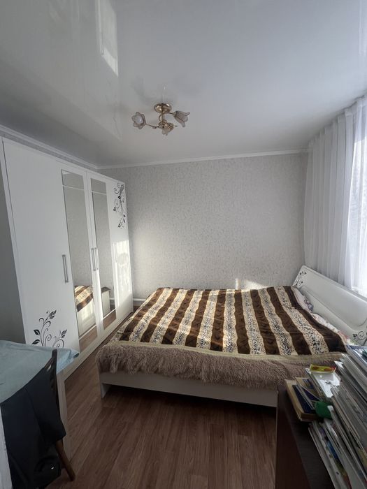 Продаю дом в поселке новодолинский