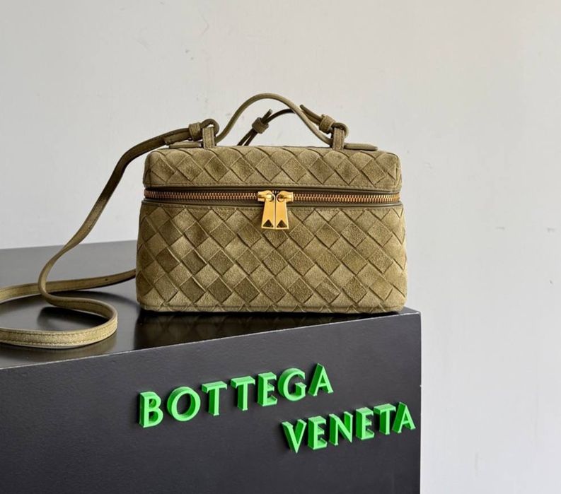 Geanta Bottega Veneta