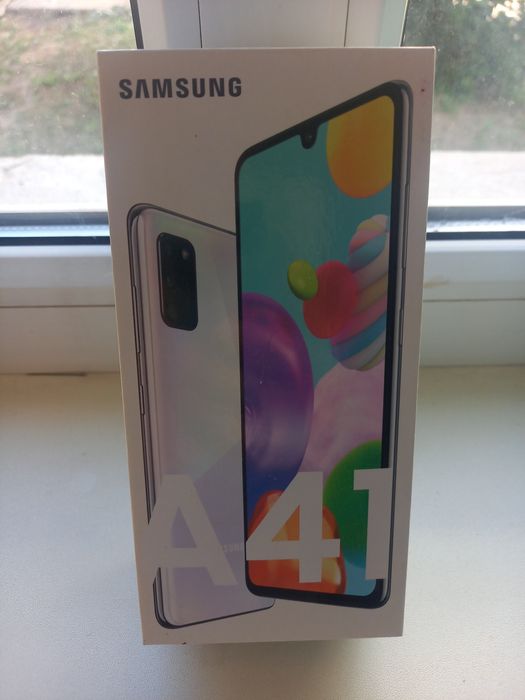 Продам Samsung  А 41