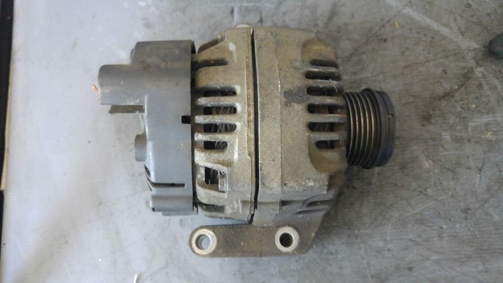 alternator 1.3 d multijet 199a2000 fiat punto opel corsa c astra h 51718499