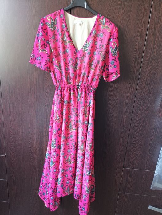 Рокли Sezane,Maje,Claudie Pierlot