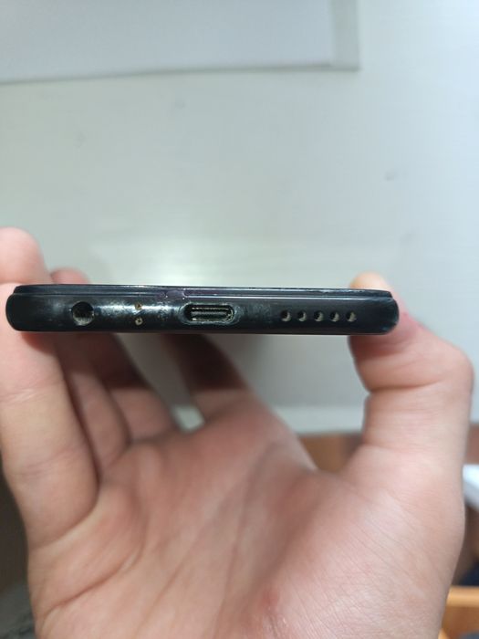 Xiaomi redmi note 8
