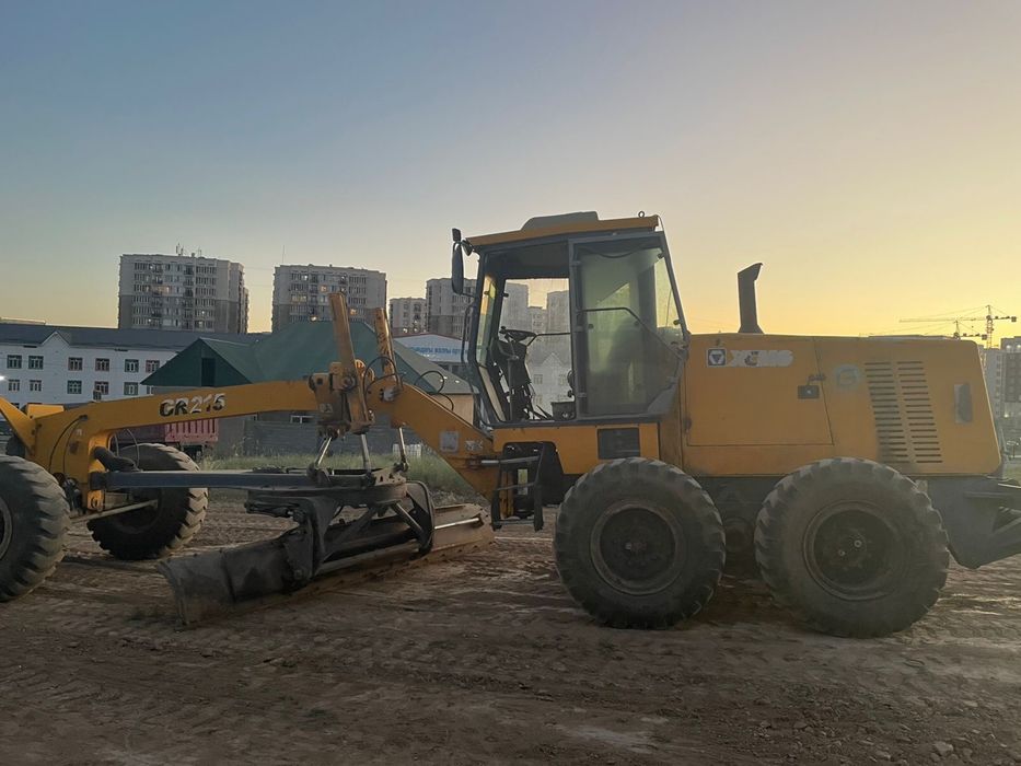 Продается грейдер