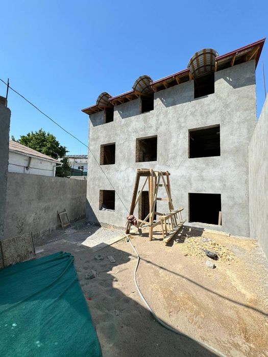 Продаётся участок Сергелийский район Узгариш 2.3 соток