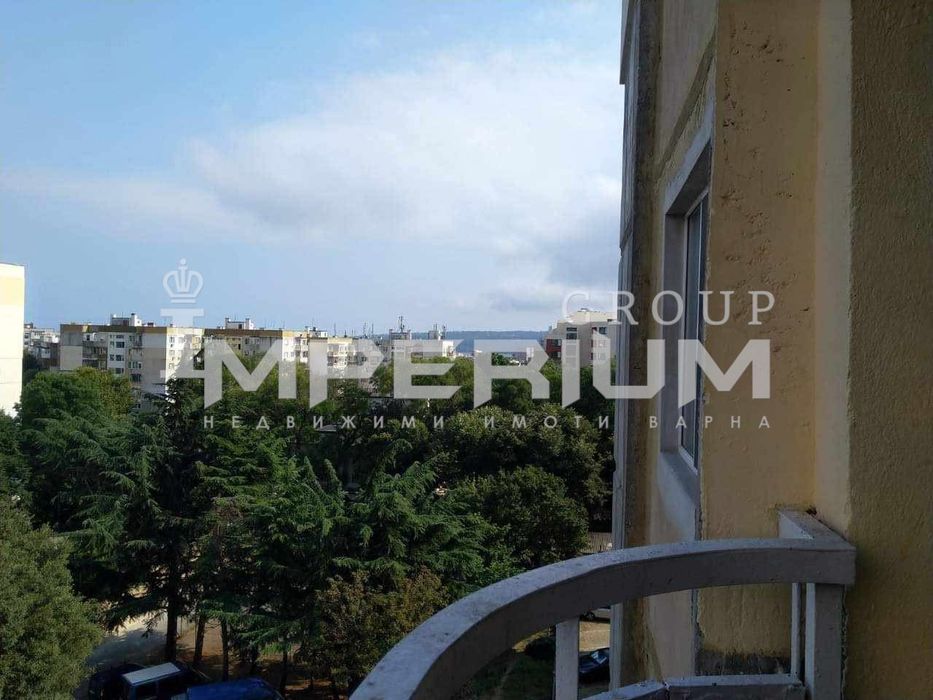 Дава се под наем Двустаен апартамент в Варна, Чаталджа - 55 кв.м за 408 € - Снимка #10