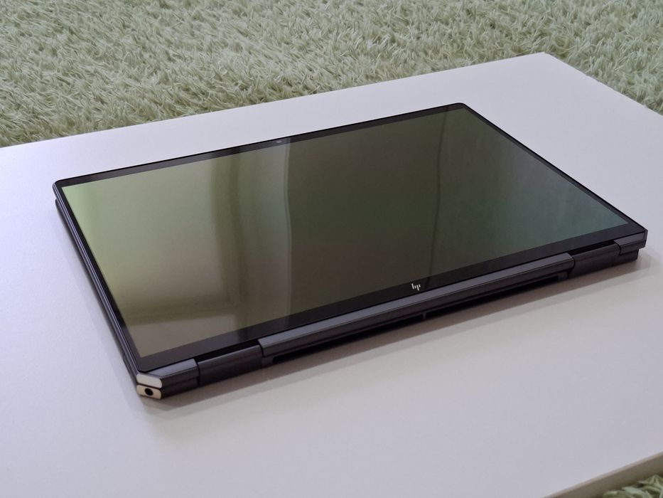 Ноутбук HP Spectre x360