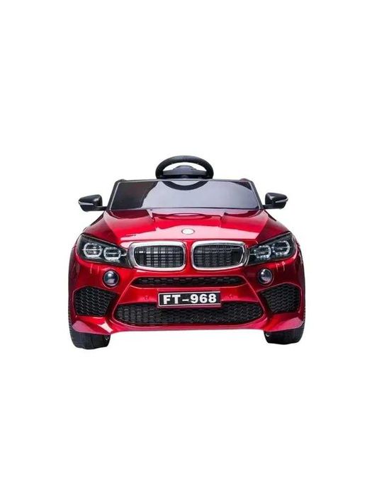 Детский электромобиль BMW X6 (Уценка)