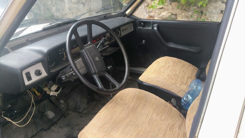 Дачия 1310 цяла или на части