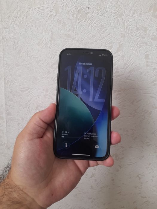 Айфон 12 128GB продам