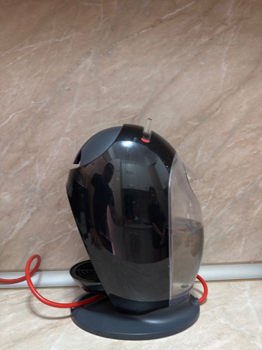 Кафемашина Dolce Gusto