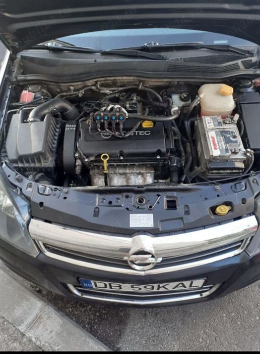 Vând Opel astra h