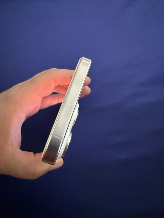 Iphone 16 Pro Max 256GB White Titanium
