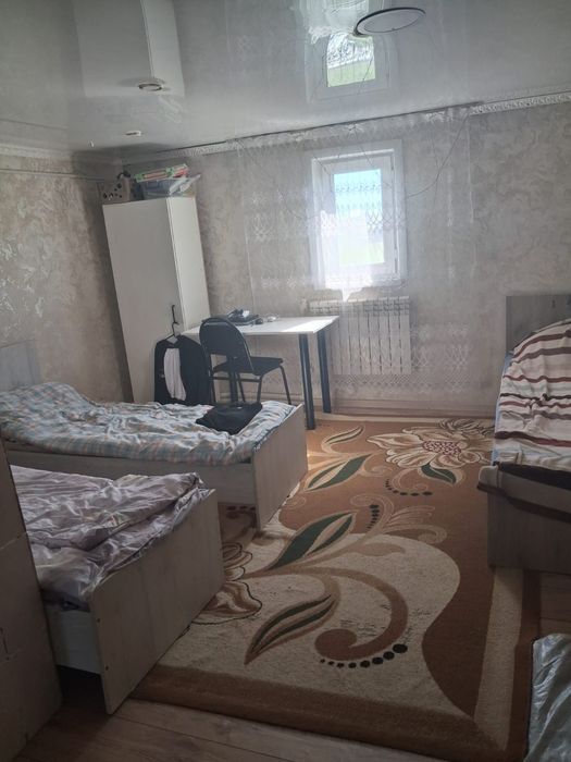 Продам дом на 6 кр.ярской дачи