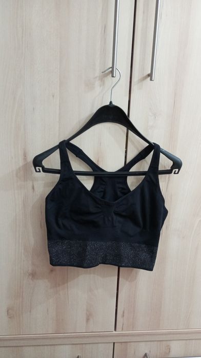 Bustiere Sport. 2 pereche.