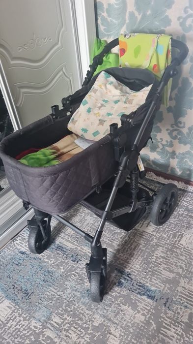 Продается коляска