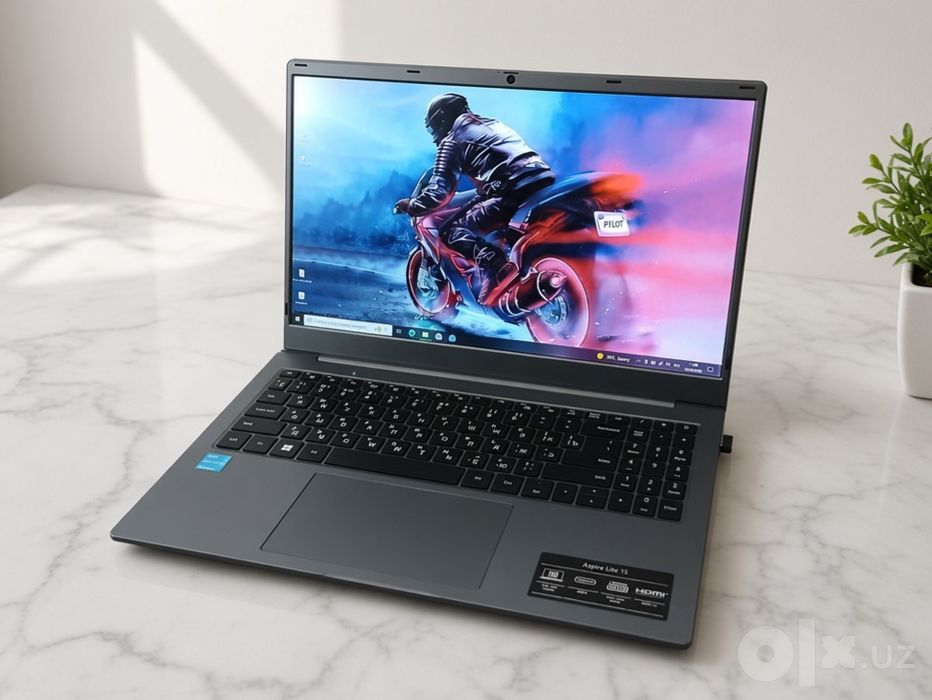 Ноутбук Acer DDR4 8/256 гб