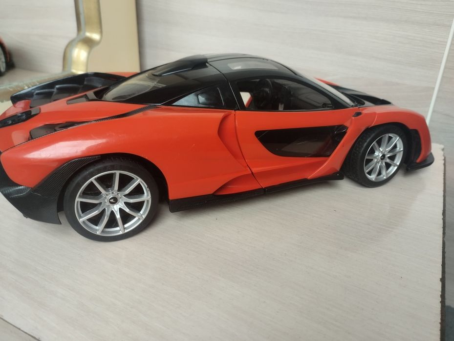 Игрушки машинки 35 см