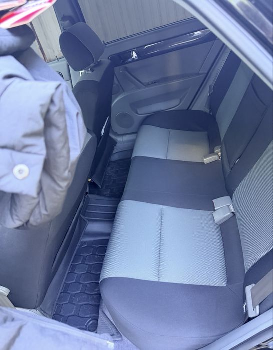 Jentra style a/t