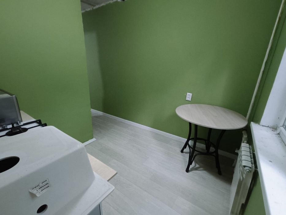 1 ком район Урал