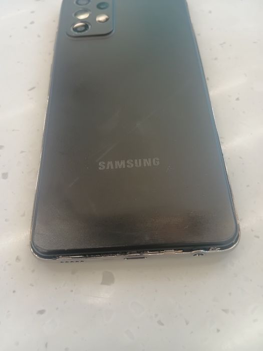 Samsung a52  128