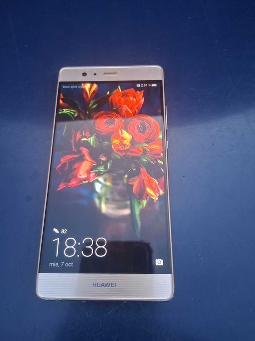 Huawei P9 Plus si Samsung S2