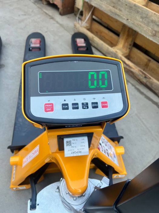 Тарозили рохли транспалет весовые рохля transpalet optom arzon roxli