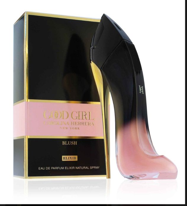 Carolina Herrera Good Girl