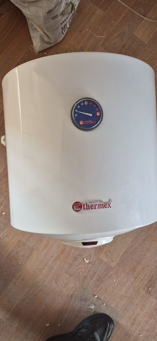 Продам водонагреватель в рабочем состоянии
