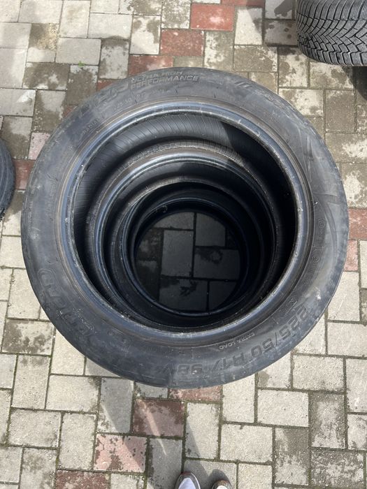 Anvelope vară & iarnă + set jante Audi | R17 / R18 | Pirelli, Michelin, Tigar
