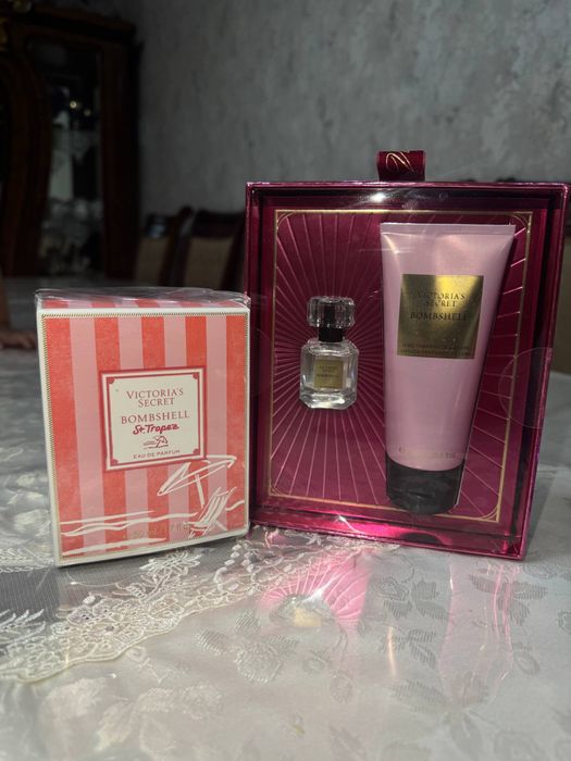 VS Bombshell original