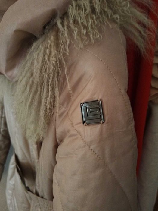 Дамско яке Cuy Laroche Размер 38