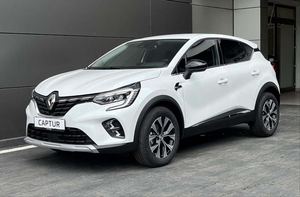 Jante R17 Renault Captur Arkana Kadjar Austral Koleos Megane Originale