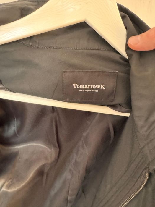 Ветровка TomarrowK