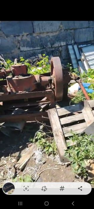 Продам пресс. Кыргызстан.