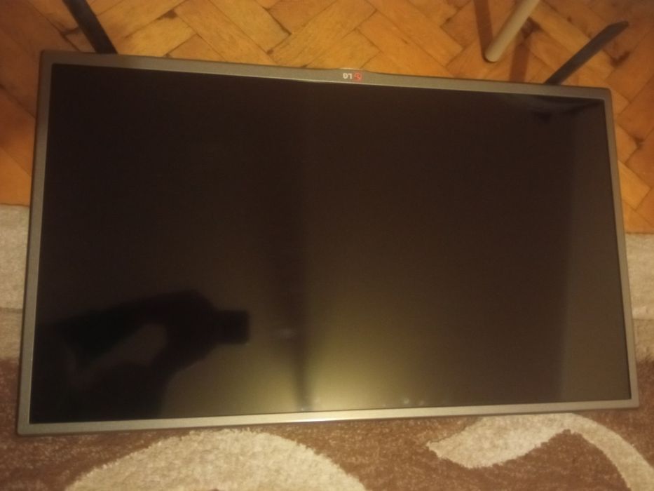 Televizor  LG 32LB561B