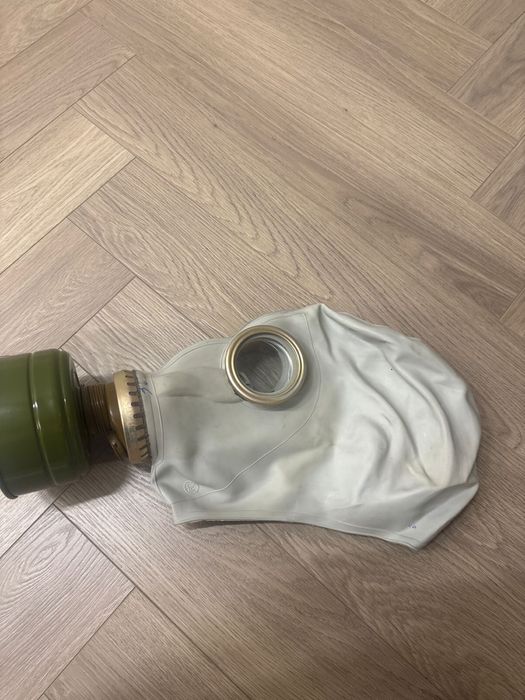 Противогаз ГП-5 с сумкой