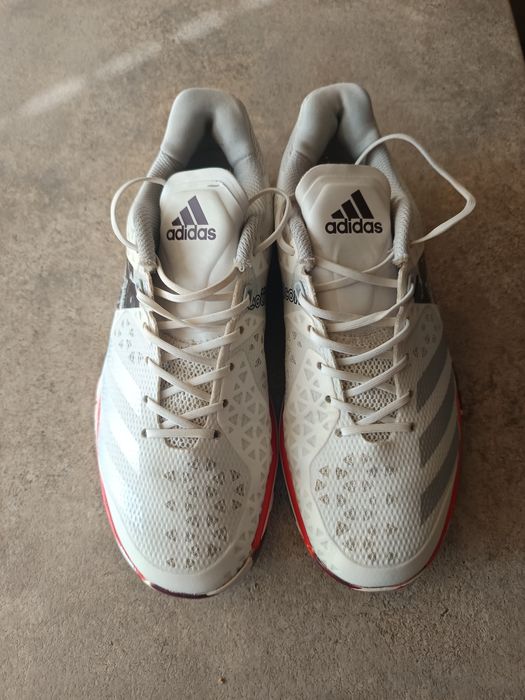 Маратонки Adidas